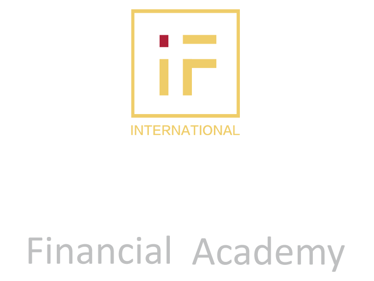 IF｜CFP 數位信任資本平台・理財商學院
